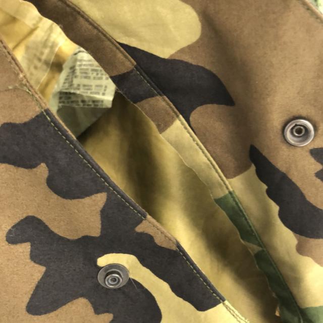 ユーエスアーミ 90s 迷彩柄 ECWCS GEN1 DLA100-93-F-ED11 ミリタリーパンツ L U.S.ARMY トラウザー オールド ヴィンテージ メンズ