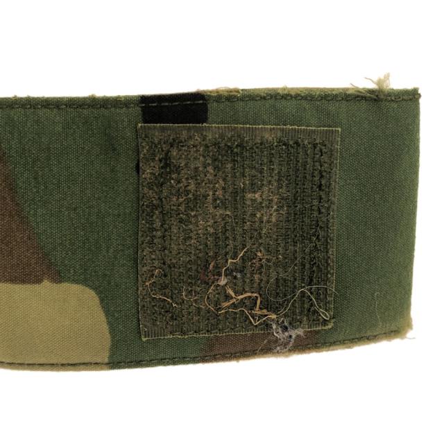 ユーエスアーミ 90s 迷彩柄 ECWCS GEN1 DLA100-93-F-ED11 ミリタリーパンツ L U.S.ARMY トラウザー オールド ヴィンテージ メンズ