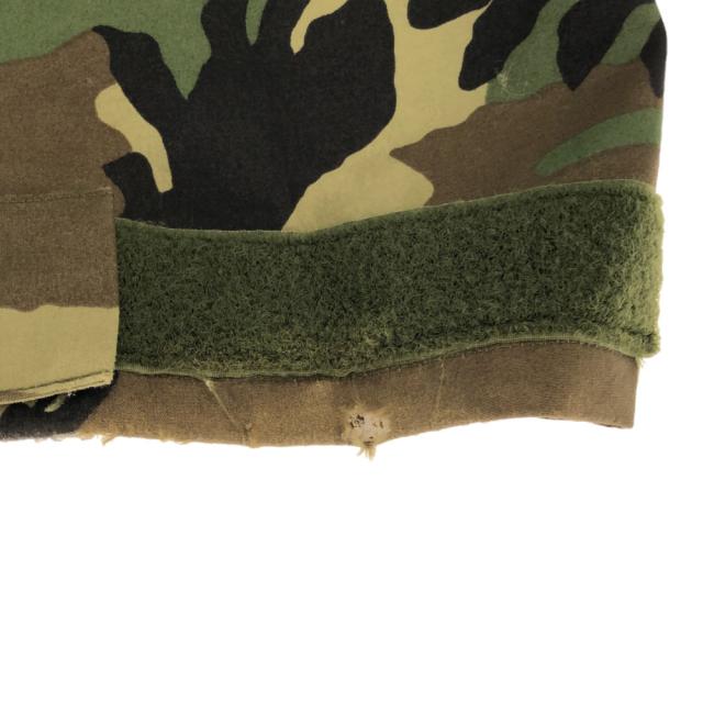 ユーエスアーミ 90s 迷彩柄 ECWCS GEN1 DLA100-93-F-ED11 ミリタリーパンツ L U.S.ARMY トラウザー オールド ヴィンテージ メンズ