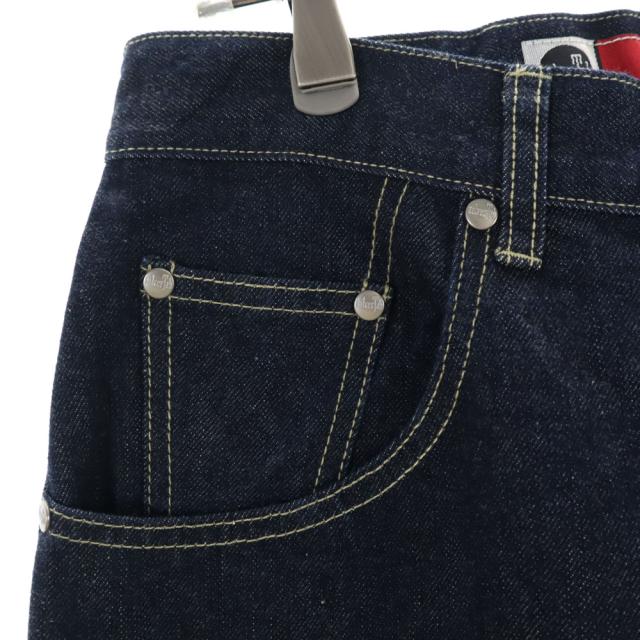 リーバイス 90s 未使用 シルバータブ ルーズ オールド デッドストック デニムパンツ w29 Levi’s ボタンフライ タグ付き メンズ