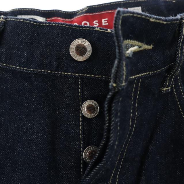 リーバイス 90s 未使用 シルバータブ ルーズ オールド デッドストック デニムパンツ w29 Levi’s ボタンフライ タグ付き メンズ