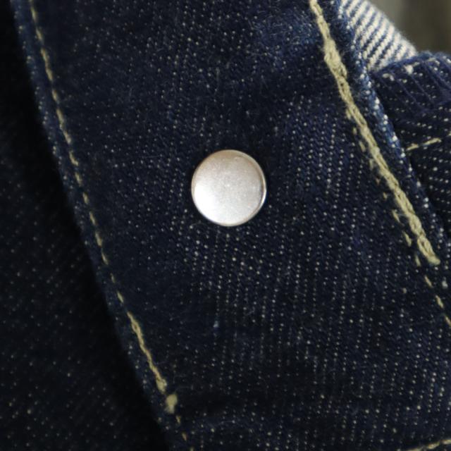 リーバイス 90s 未使用 シルバータブ ルーズ オールド デッドストック デニムパンツ w29 Levi’s ボタンフライ タグ付き メンズ