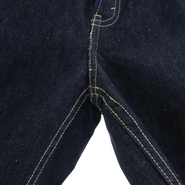 リーバイス 90s 未使用 シルバータブ ルーズ オールド デッドストック デニムパンツ w29 Levi’s ボタンフライ タグ付き メンズ