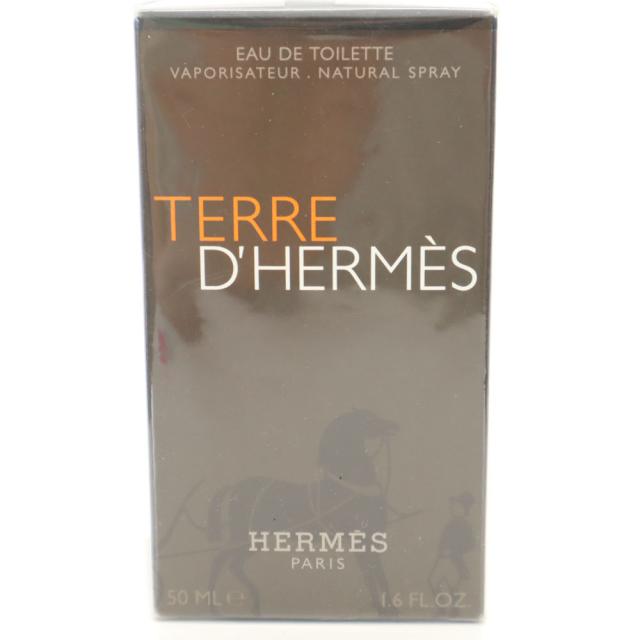 未使用 エルメス フランス製 テールドエルメス オードトワレ 香水   HERMES 未開封 フレグランス メンズの通販は 11,722円