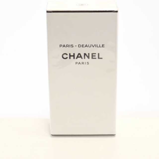 未使用 シャネル フランス製 ドーヴィル オード トワレット 香水 CHANEL フレグランス レディース