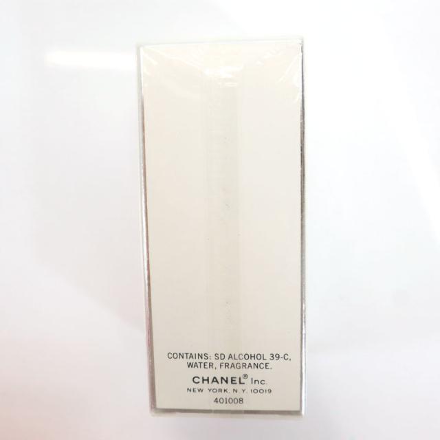 シャネル オードトワレ 香水 CHANEL フレグランス 未使用 レディース_1