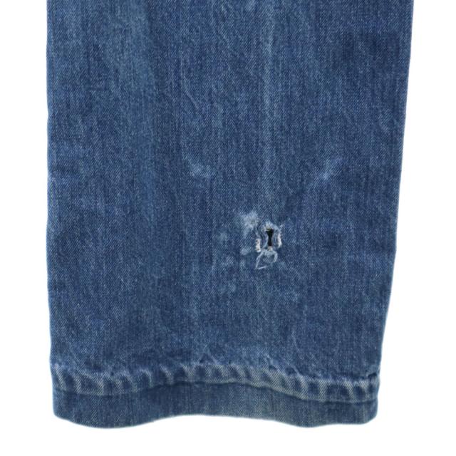 リーバイス 80s 82年 オレンジタブ 517 ブーツカット ヴィンテージ ストレートデニムパンツ W36 ウォッシュブルー Levi’s メンズの通販は リーバイス 80s 82年 オレンジタブ 517 ブーツカット ヴィンテージ ストレートデニムパンツ W36 ウォッシュブルー Levi’s メンズの通販は