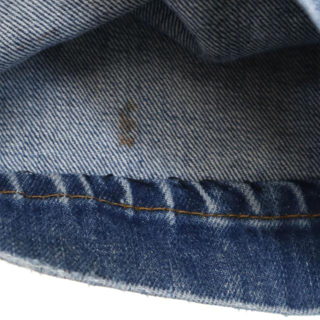 リーバイス 80s 82年 オレンジタブ 517 ブーツカット ヴィンテージ ストレートデニムパンツ W36 ウォッシュブルー Levi’s メンズの通販は リーバイス 80s 82年 オレンジタブ 517 ブーツカット ヴィンテージ ストレートデニムパンツ W36 ウォッシュブルー Levi’s メンズの通販は