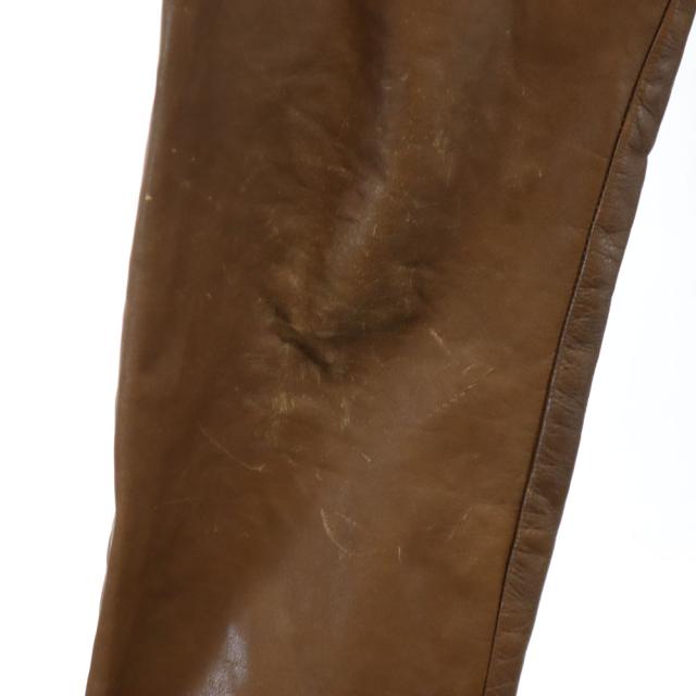 ハーレーダビッドソン 60s ヴィンテージ モーターサイクル レザー