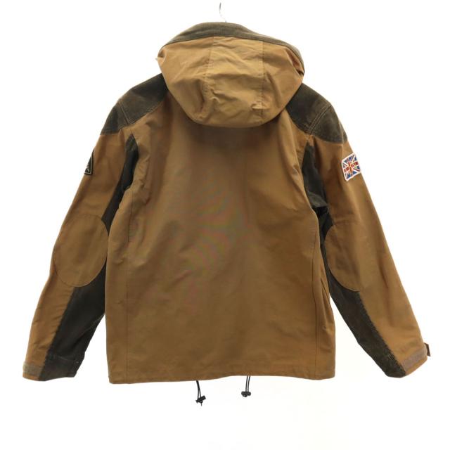 Luker by neighborhood 　ジャケット ルーカーバイネイバーフッド 日本製 長袖 ジャケット S ブラウン