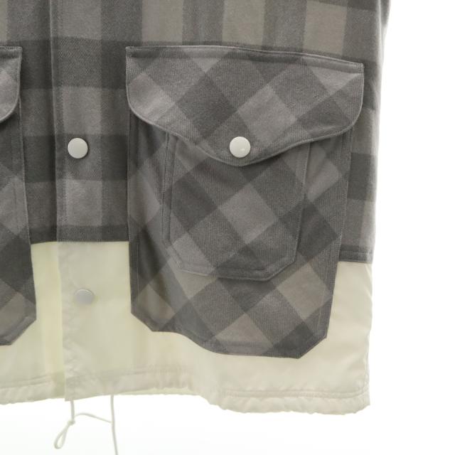 GANRYU COMME des GARCONS ガンリュウコムデギャルソン 2014年 日本製