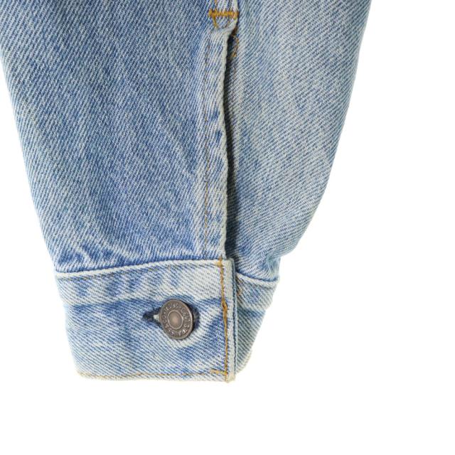 Levi's リーバイス 80s 70904 USA製 オレンジタブ デニムジャケット 36