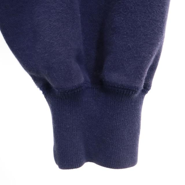 90's ポロバイラルフローレン　ポロベア ネイビー　パーカー Lサイズ. ポロバイラルフローレン 90s ポロベア オールド ポロベア 長袖