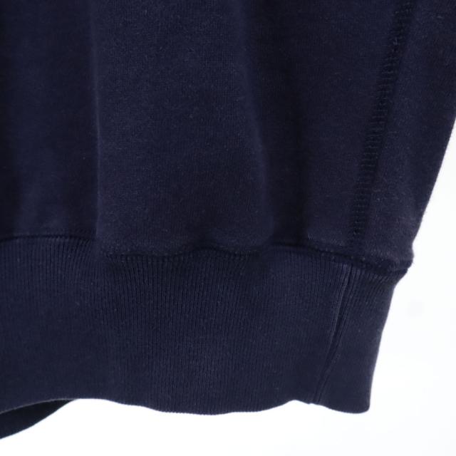 90's ポロバイラルフローレン　ポロベア ネイビー　パーカー Lサイズ. ポロバイラルフローレン 90s ポロベア オールド ポロベア 長袖