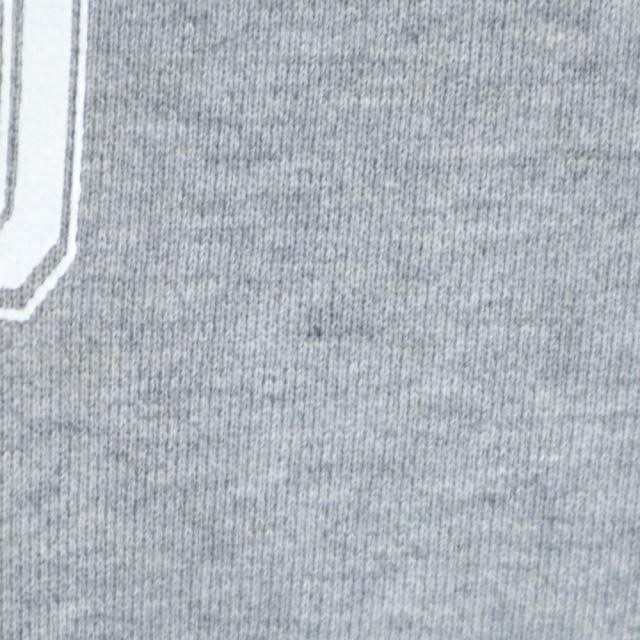 ジミーチュウ イタリア製 長袖 スウェット トレーナー S グレー JIMMY  