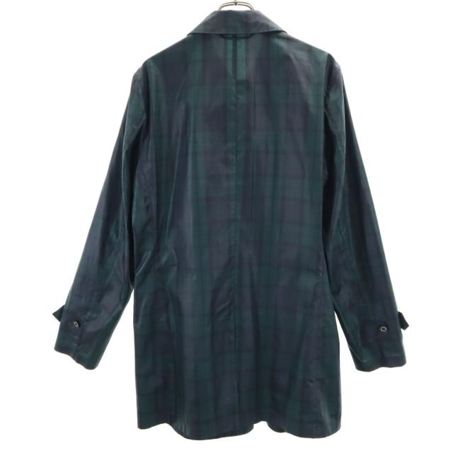 MACKINTOSH PHILOSOPHY チェスターコート グレー系 MACKINTOSH PHILOSOPHY (Men)のチェスターコート | メンズ
