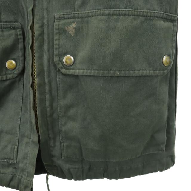 FRENCH ARMY フランス軍 70s ヴィンテージ ミリタリージャケット 92LGM