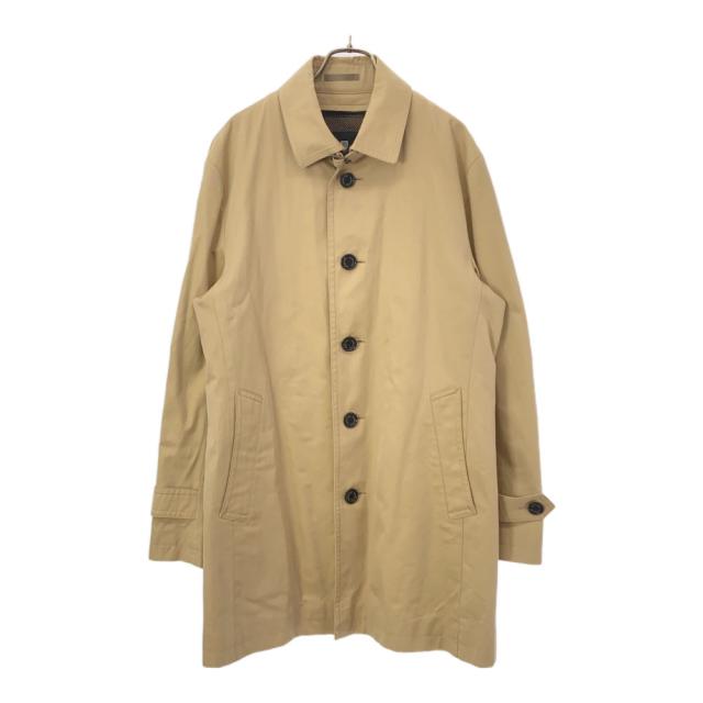 DSQUARED2 ベージュ レザージャケット 44 DSQUARED2 ベージュ レザージャケット 44