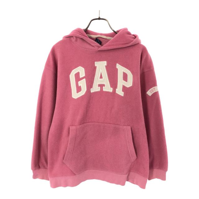 GAP ギャップ パーカー y2k 平成 ギャル グランジ マクブリング　ピンク GAP ギャップ パーカー y2k 平成 ギャル グランジ マクブリング