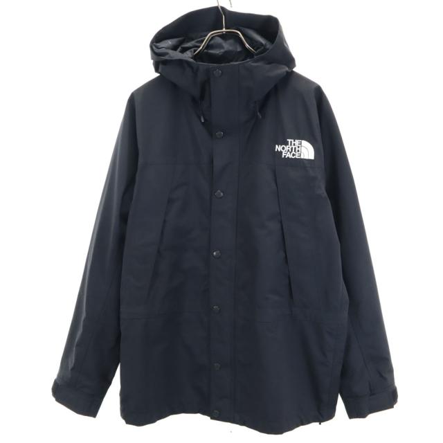 ノースフェイス アウトドア NP11834 ゴアテックス マウンテンライト ジャケット L THE NORTH FACE パーカー GORE-TEX メンズの通販は