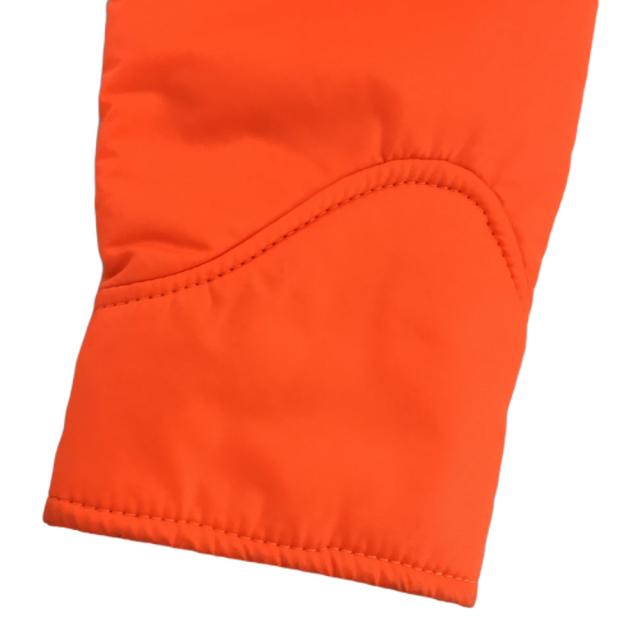 MONCLER モンクレール 80s 90s 未使用 スキー キルティング