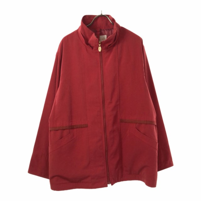 クロエ スポーツ ジップジャケット L レッド Chloe SPORTS レディースの通販は