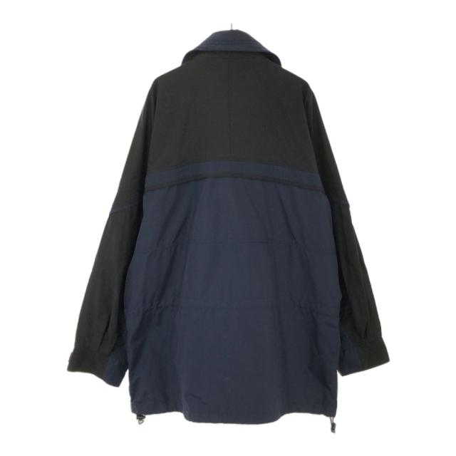 コロンビア マウンテンパーカー M ネイビー系 Columbia アウトドア 