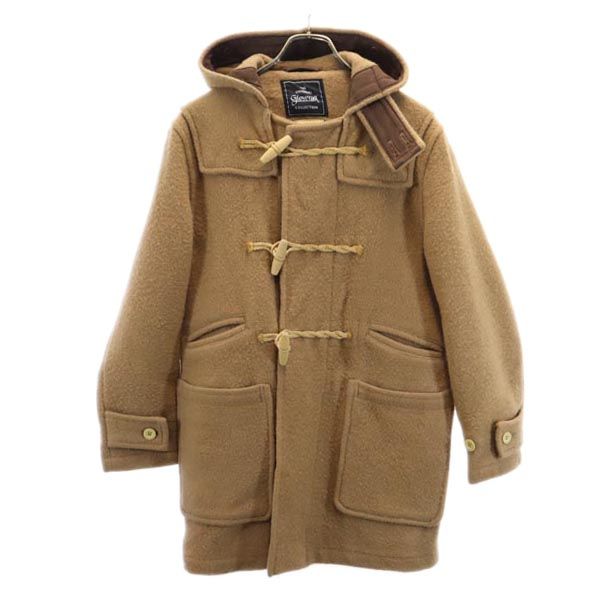 Max Mara】Ancella バルーンスリーブウールドレス☆
