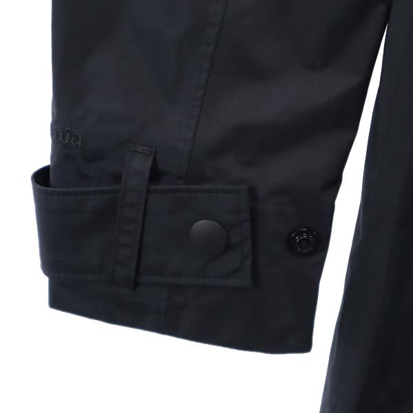 patagonia パタゴニア コート XS ブラック アウトドア レディース パタゴニア コート XS ブラック patagonia アウトドア レディース