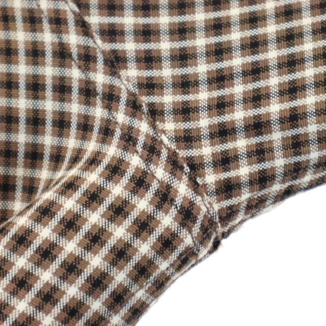 Berkshire 50s 60s 開襟 オープンカラー ヴィンテージ ボックス