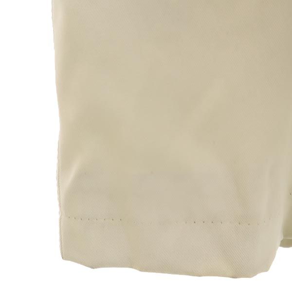 バーバリー ロングコート アイボリー系 BURBERRY レディース その他  