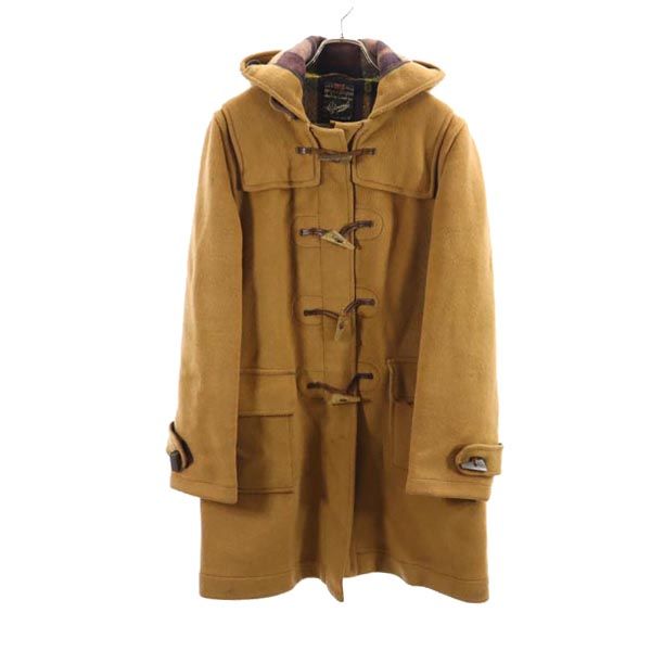 ヴィンテージ　ORIGINAL　Gloverall ダッフルコート　イギリス セール】GLOVERALL ORIGINAL MONTY DUFFLE COAT グローバー オール