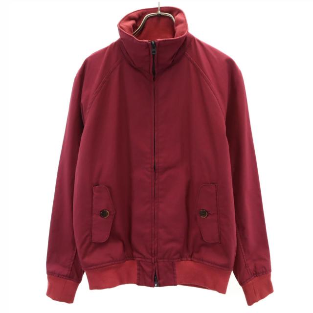 桃太郎ジーンズ 日本製 長袖 ジップジャケット 36 ボルドー MOMOTARO JEANS 裏チェック メンズの通販は 5,049円