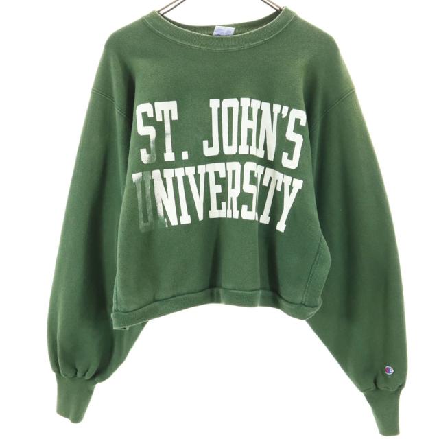 USA製90s Champion Reverse Weave トレーナー XL チャンピオン 90s