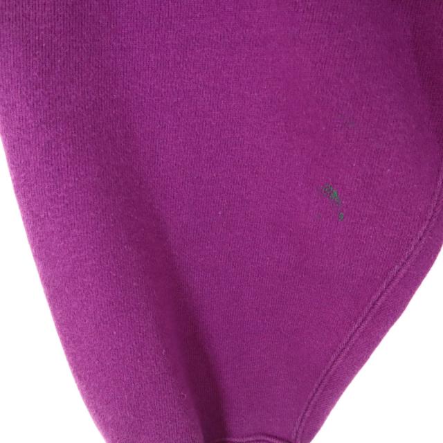 チャンピオン 90s リバースウィーブ USA製 オールド 刺繍タグ 長袖 スウェット トレーナー XL Champion REVERSE WEAVE 裏起毛 メンズ_6