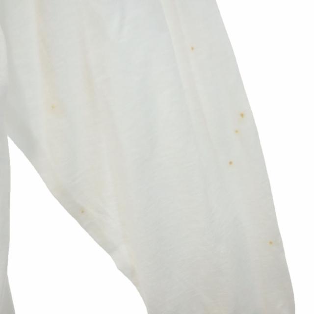 シェリーズ 90s 未使用 ルーニーテューンズ USA製 ワーナーブラザーズ デッドストック プリント 長袖 Tシャツ L SHERRY’S タグ付 メンズ_2