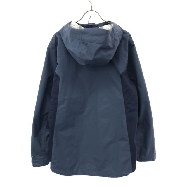 コロンビア 未使用 WE8638 ディスカバリーポイントシェル ナイロンジャケット M ネイビー Columbia タグ付き アウトドア メンズ コロンビア 未使用 WE8638 ディスカバリーポイントシェル