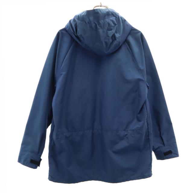 コロンビア 70s イエローストーンタグ ヴィンテージ 長袖 ゴアテックス アウトドア ナイロンジャケット M Columbia GORE-TEX メンズ