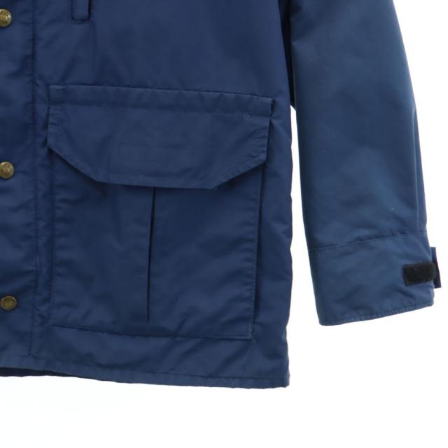 コロンビア 70s イエローストーンタグ ヴィンテージ 長袖 ゴアテックス アウトドア ナイロンジャケット M Columbia GORE-TEX メンズ
