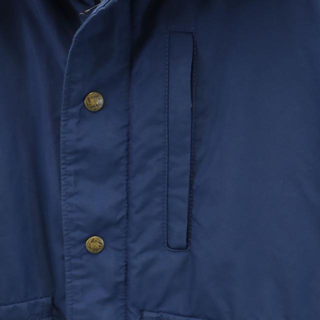コロンビア 70s イエローストーンタグ ヴィンテージ 長袖 ゴアテックス アウトドア ナイロンジャケット M Columbia GORE-TEX メンズ
