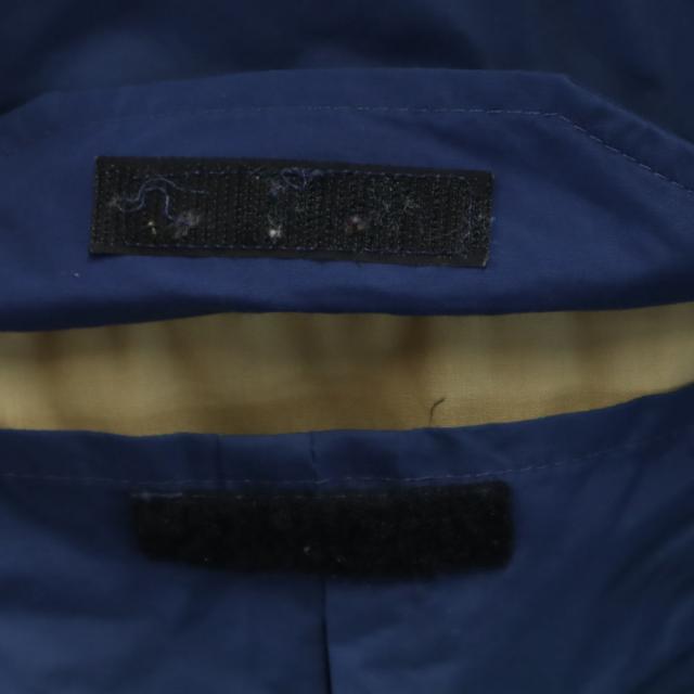 コロンビア 70s イエローストーンタグ ヴィンテージ 長袖 ゴアテックス アウトドア ナイロンジャケット M Columbia GORE-TEX メンズ