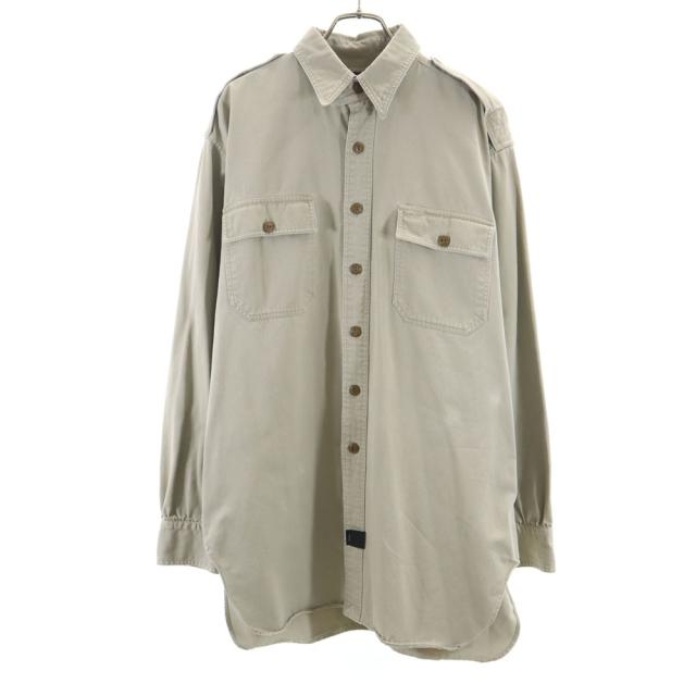 RRL ロングティーシャツ 楽天市場】RRL ダブルアールエル ラルフローレン Tシャツ サイズ