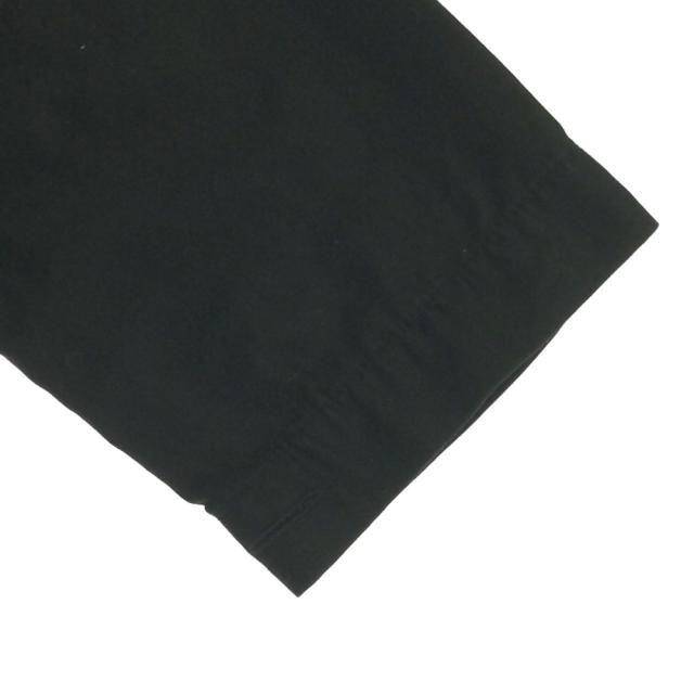 ナイジェルケーボン 日本製 コットンジャケット 8 ブラック Nigel  