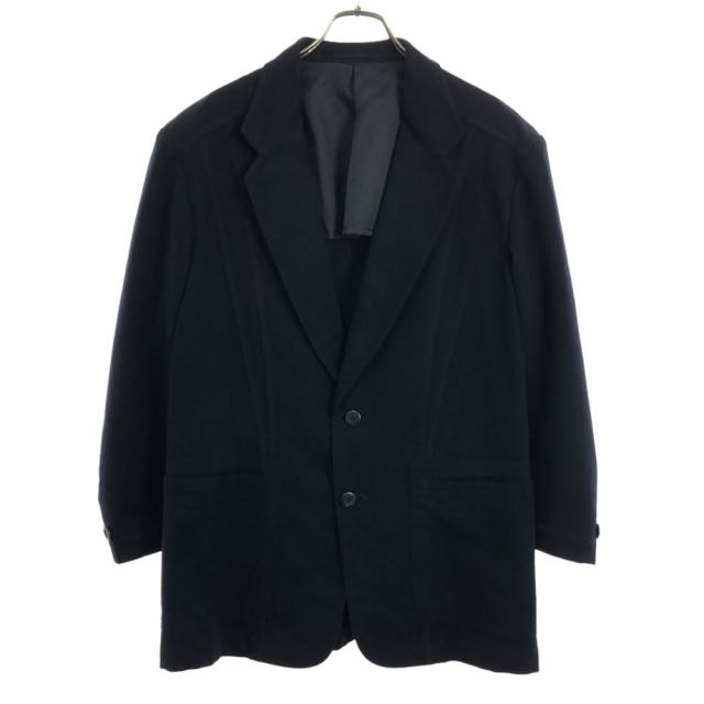 新品LANVIN テーラードジャケット ネイビー 楽天市場】LANVIN Collection ランバン オーダーファブリック