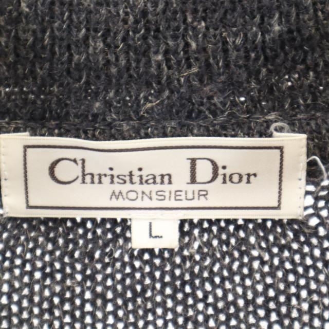 Christian Dior MONSIEUR クリスチャンディオール ムッシュ 90s 日本製