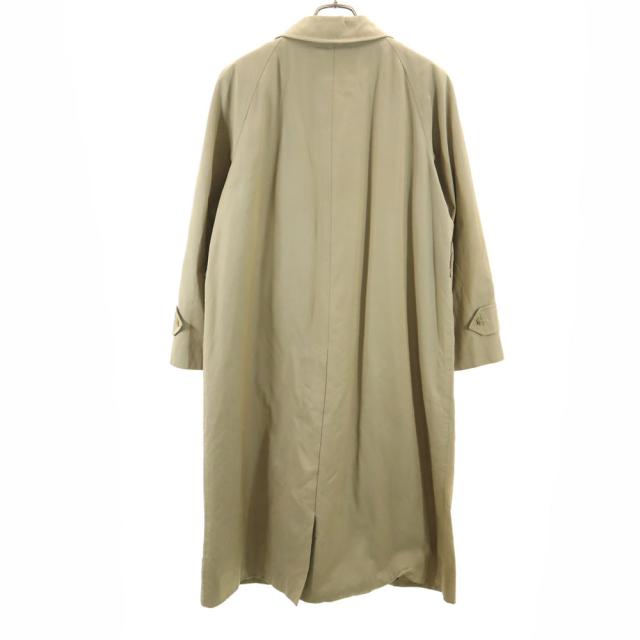 Burberry’s バーバリーズ ステンカラー コート ライナー 160 BURBERRY バーバリー ライナー付 ステンカラー バルカラー