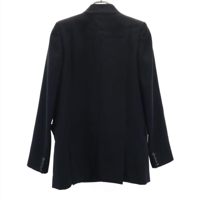 ジバンシィ イタリア製 ジャケット 36 ブラック GIVENCHY レディース_1