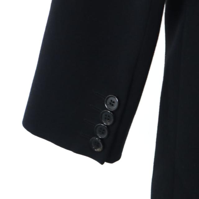 ジバンシィ イタリア製 ジャケット 36 ブラック GIVENCHY レディース_2