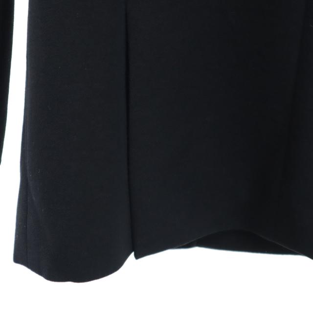 ジバンシィ イタリア製 ジャケット 36 ブラック GIVENCHY レディース_3