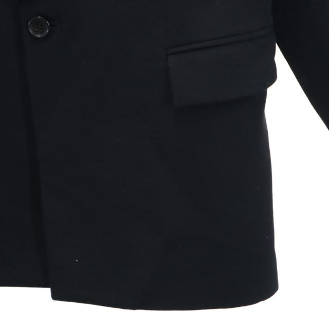 ジバンシィ イタリア製 ジャケット 36 ブラック GIVENCHY レディース_6
